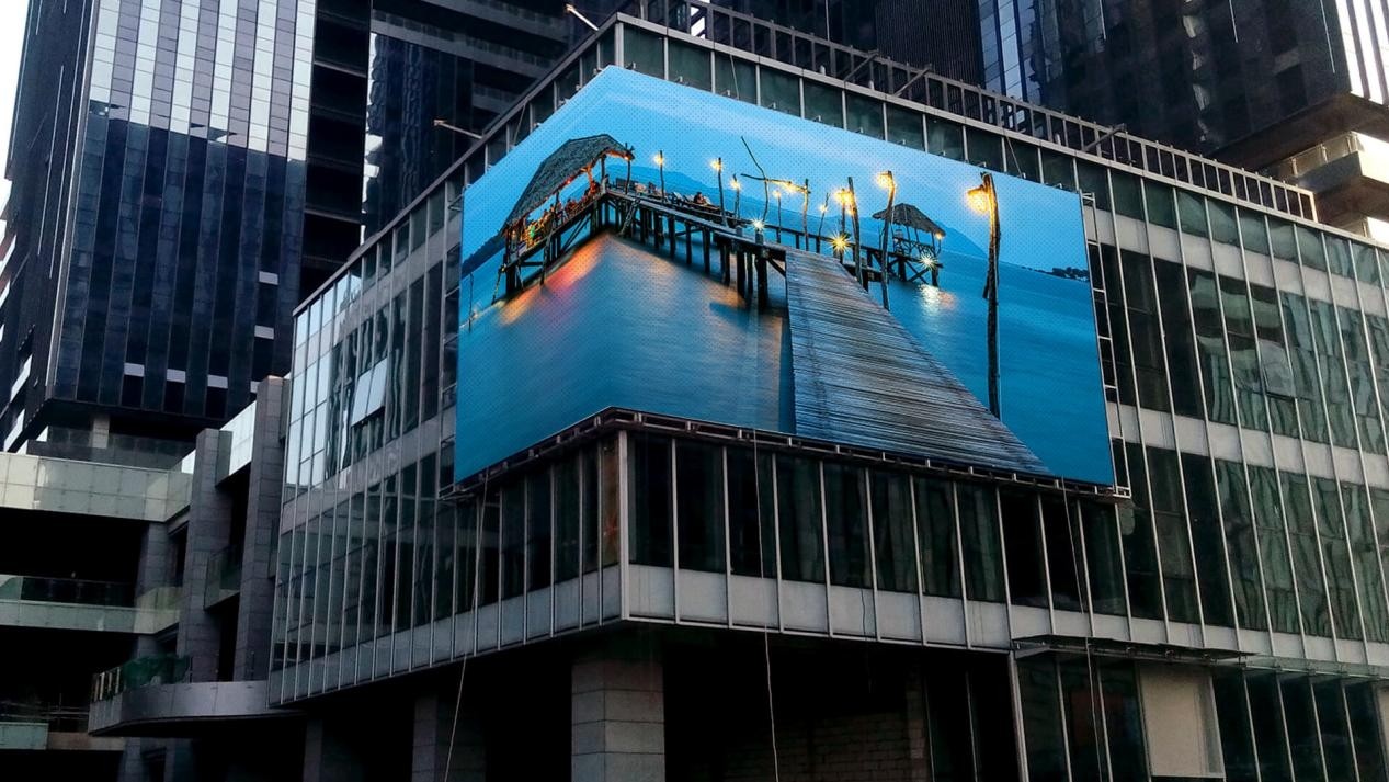 Choose The Right LED Display Supplier: Quality Solutions For Displays